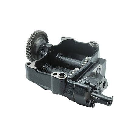 Aic Replacement Parts Balancer Unit w/ oil pump A-41733043-AI